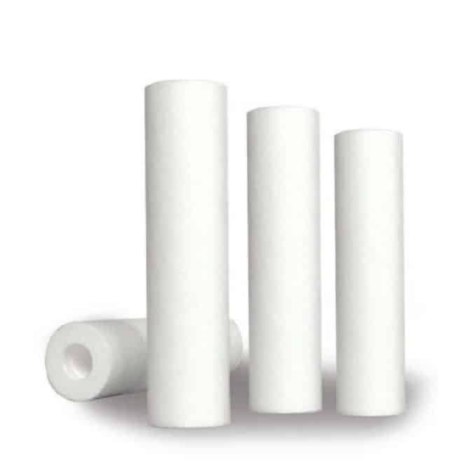 Pleated Filter Cartridge Manufacturer