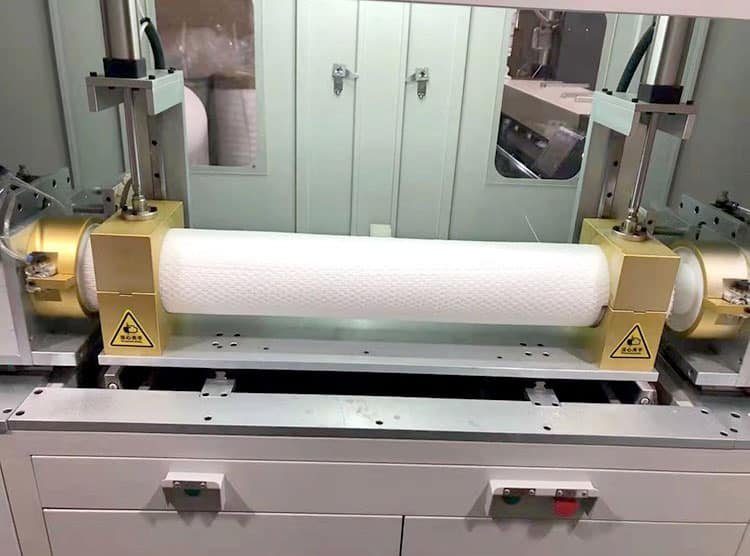 Pleated Filter Cartridge Manufacturer