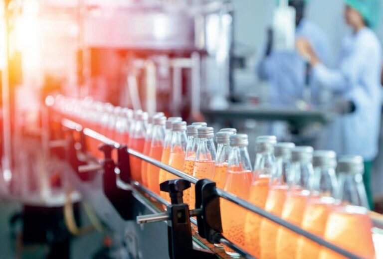 cartucho filtrante para la industria alimentaria y de bebidas