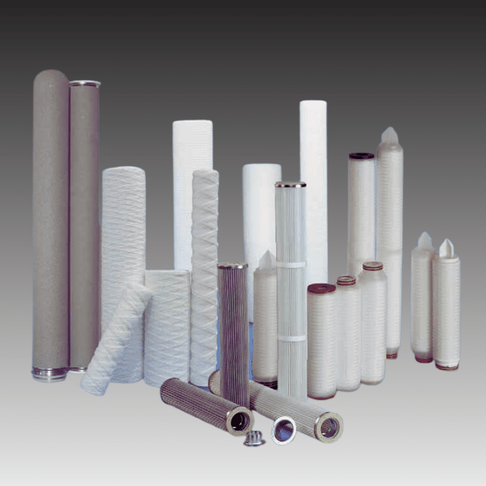 filter cartridges categories econe filtration