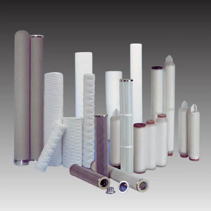 filter cartridges categories econe filtration