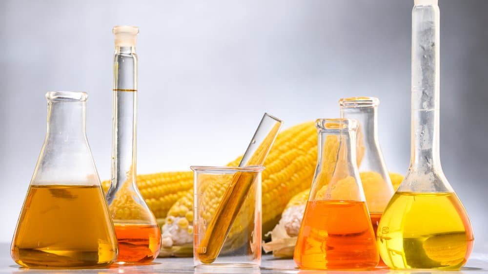 filtrartion system for Food Ingredients and Additives
