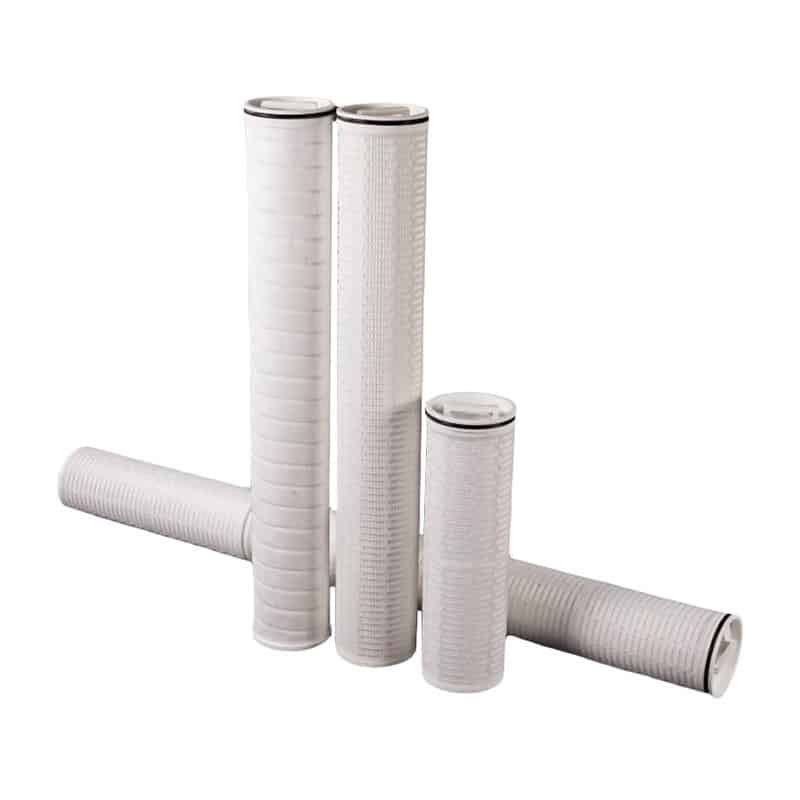 High Quality Industrial Filter Cartridges Supplier in China