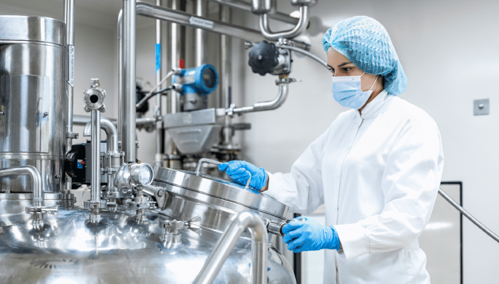 About Econe Filtration