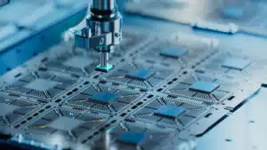Cartucho filtrante para productos químicos de proceso Industria microelectrónica