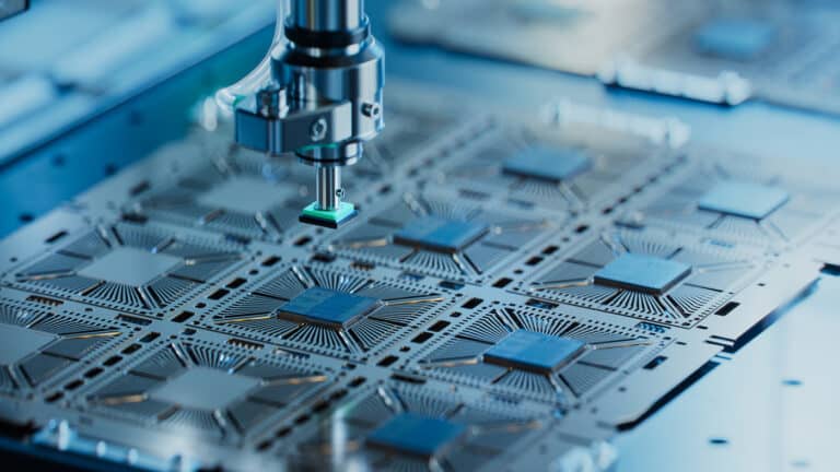 Pleated filter cartridge for Microelectronics industry
