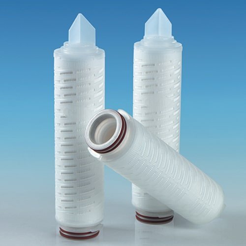 pleated filter cartridge manufacturer