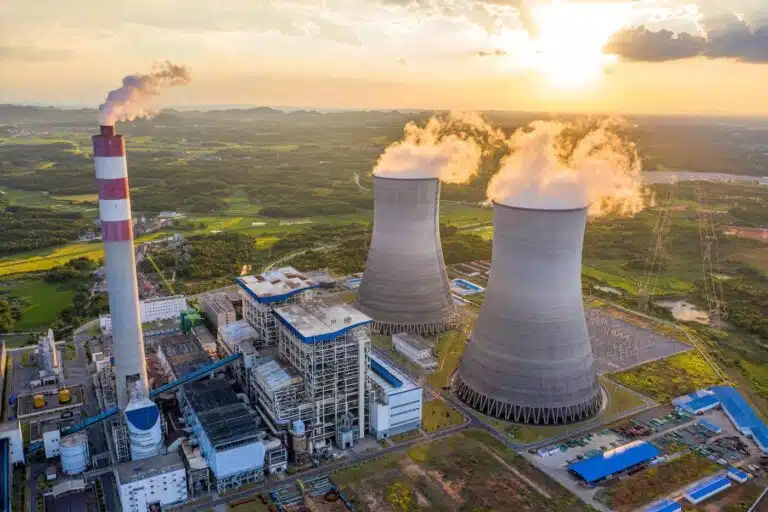 High-Efficiency Filtration Solutions for Power Generation Industry