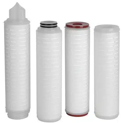 Pleated Filter Cartridge 16 high quality pleated filter cartridge suppliers
