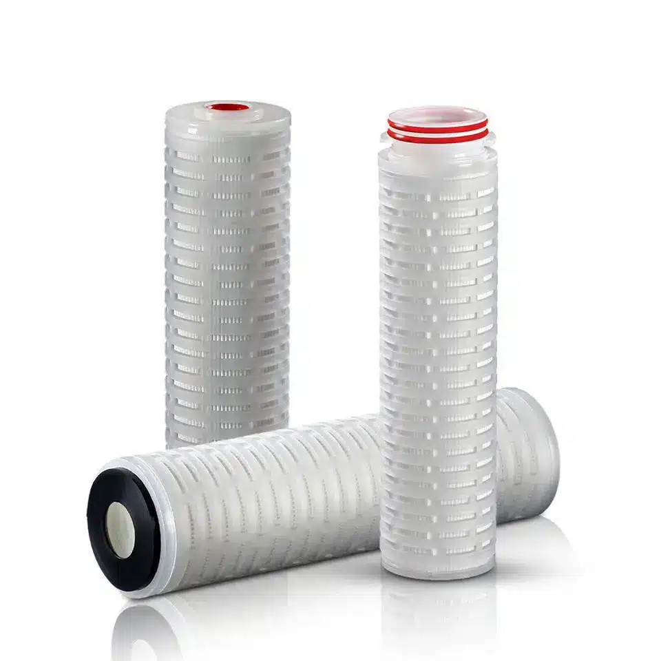 hydrophilic ptfe membrane filter cartridge manufacturer