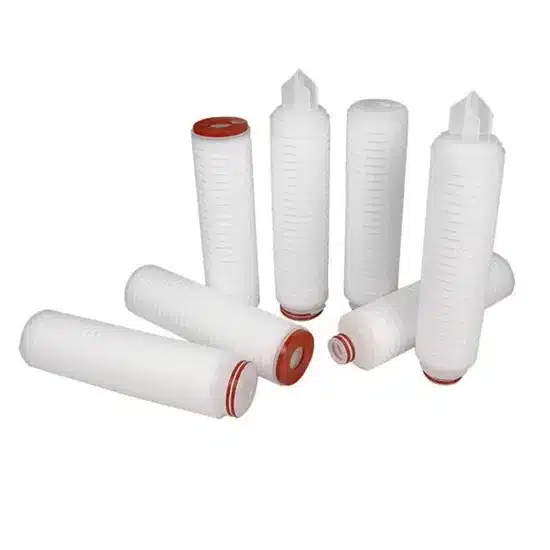 Nylon Filter Cartridge Manufacturer & Supplier In China 3 pleated filter cartridge manufacturer and supplier