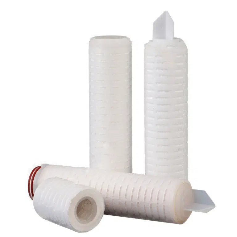 PES Filter Cartridge Manufacturer & Supplier in China 3 pes membrane filter cartridge