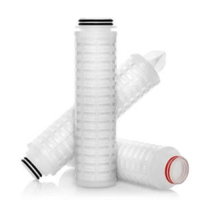 PTFE filter cartridge manufacturer and supplier in china PTFE Membrane filter cartridges