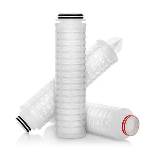 PTFE Filter Cartridge Manufacturer & Supplier in China 2 PTFE filter cartridge manufacturer and supplier in china PTFE Membrane filter cartridges