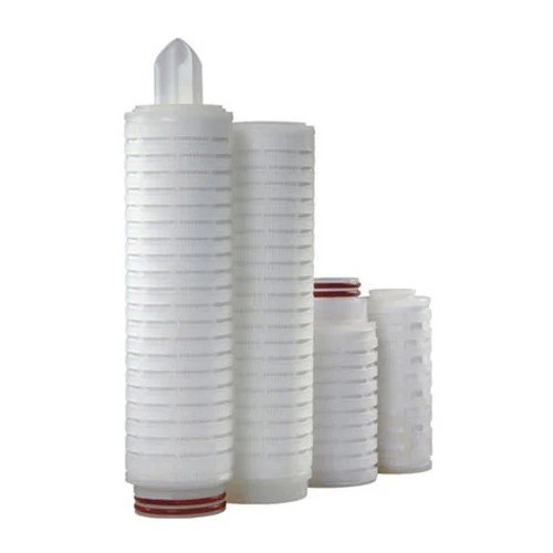 PTFE Filter Cartridge Manufacturer & Supplier in China 1 PTFE filter cartridge manufacturer and supplier in china hydrophobic ptfe membrane filters