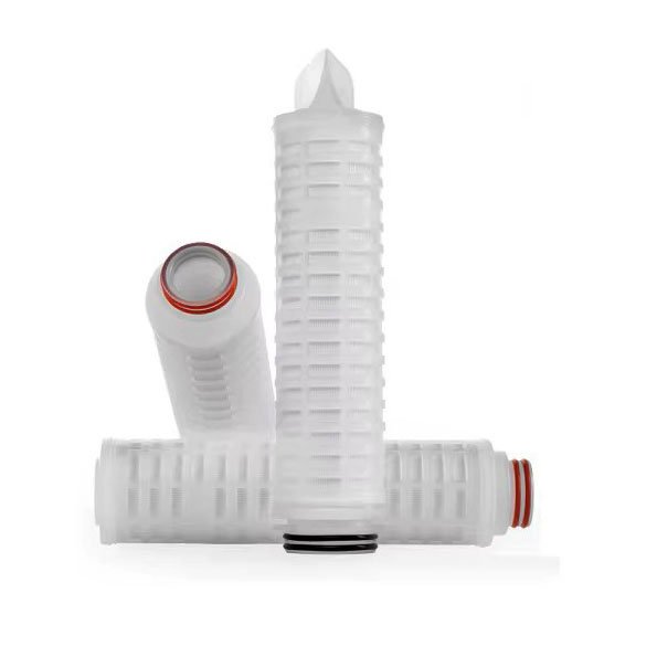 PTFE Filter Cartridge Manufacturer & Supplier in China 3 PTFE filter cartridge manufacturer and supplier in china ptfe membrane cartridge filters