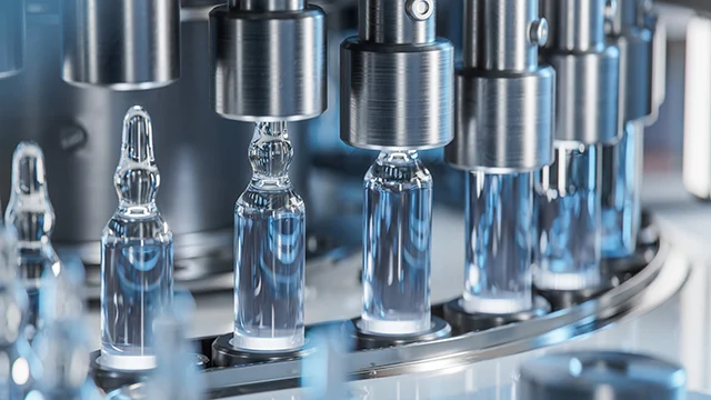 Depth Filter Cartridge Manufacturer - Facorty Direct Price 7 Pharmaceutical and Biotech industry