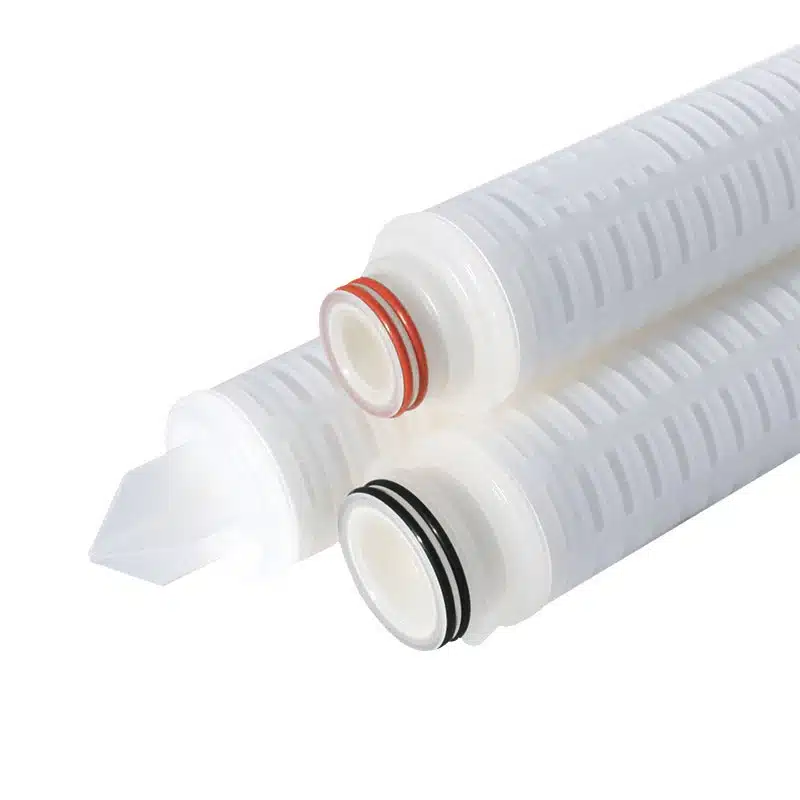 0.2 micron filter cartridge