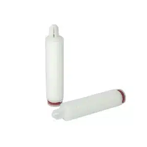 pes pleated filter cartridge