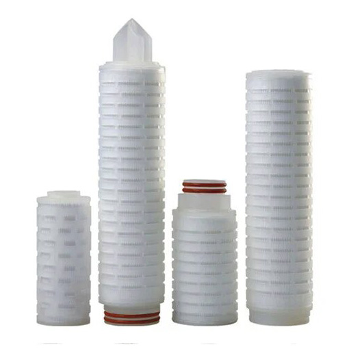 PP Pleated Filter Cartridge Manufacturer & Supplier In China 1 pp pleated filter cartridge manufacturer and supplier
