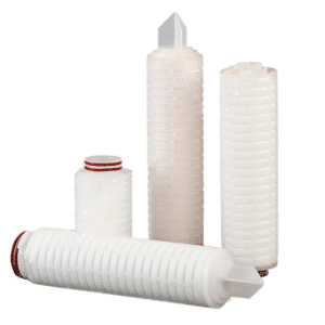 pvdf pleated filter cartridge manufacturer