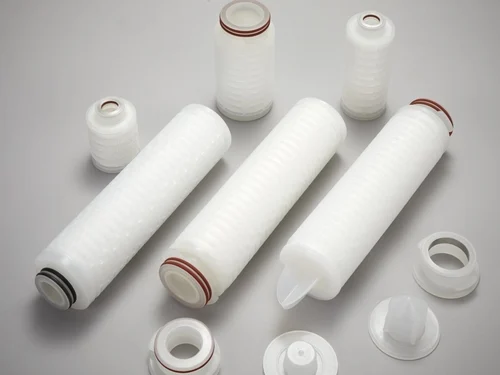 Beverage Filter Cartridge for High-Quality Beverage Filtration