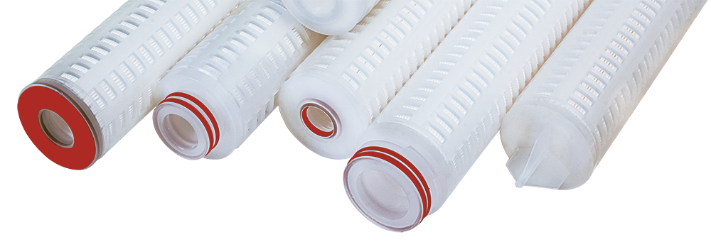 Compatibilidad del filtro PES