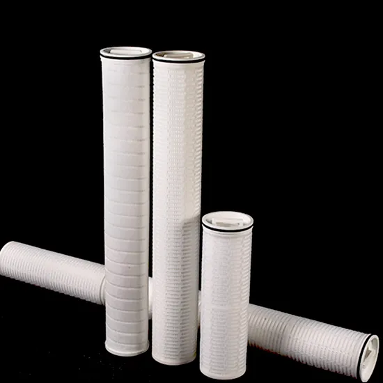 High-Quality Filter Cartridge high quality water filter cartridges