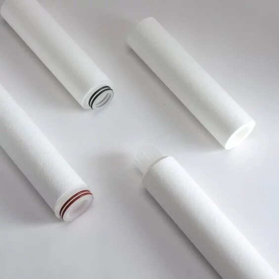 PP Melt Blown Filter Cartridge Manufacturer in China