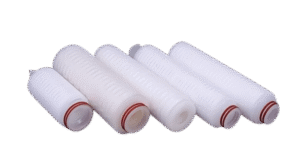 How to Extend PP Pleated Filter Cartridge Service Life