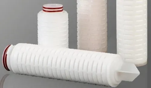 Por qué elegir China Cartucho de filtro plegado Fabricante