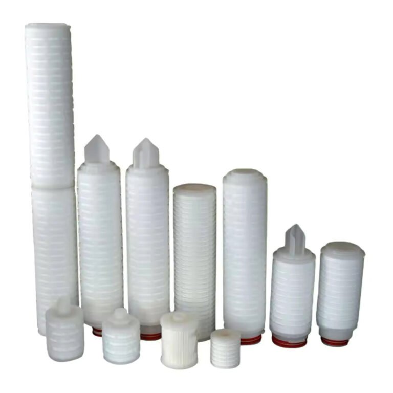 Best China PP Pleated Filter Cartridge Wholesale Price 2 best china pp pleated filter cartridge wholesale price - pp membrane cartridge filter