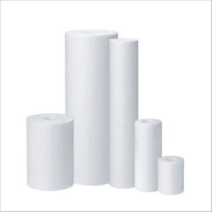 PP melt blown filter cartridge supplier