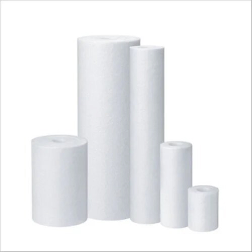 cheap peice PP Melt Blown Filter Cartridge Manufacturer in China