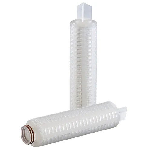 PVDF Pleated Filter Cartridge Manufacturer - Factory Price 2 pvdf pleated filter cartridge manufacturer factory price