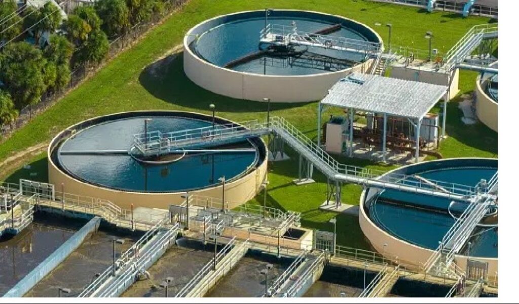 فلتر خرطوشة دقيقة لمعالجة المياه