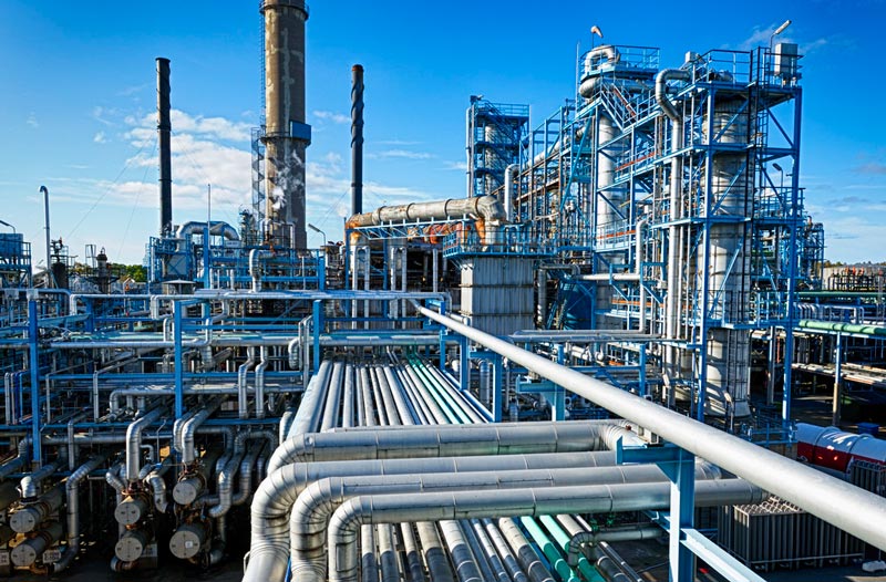 Application of Pleated Filter Cartridge for Different Industries