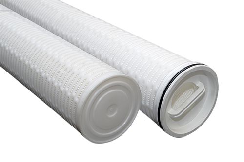 pall High Flow Filter Cartridges replacement