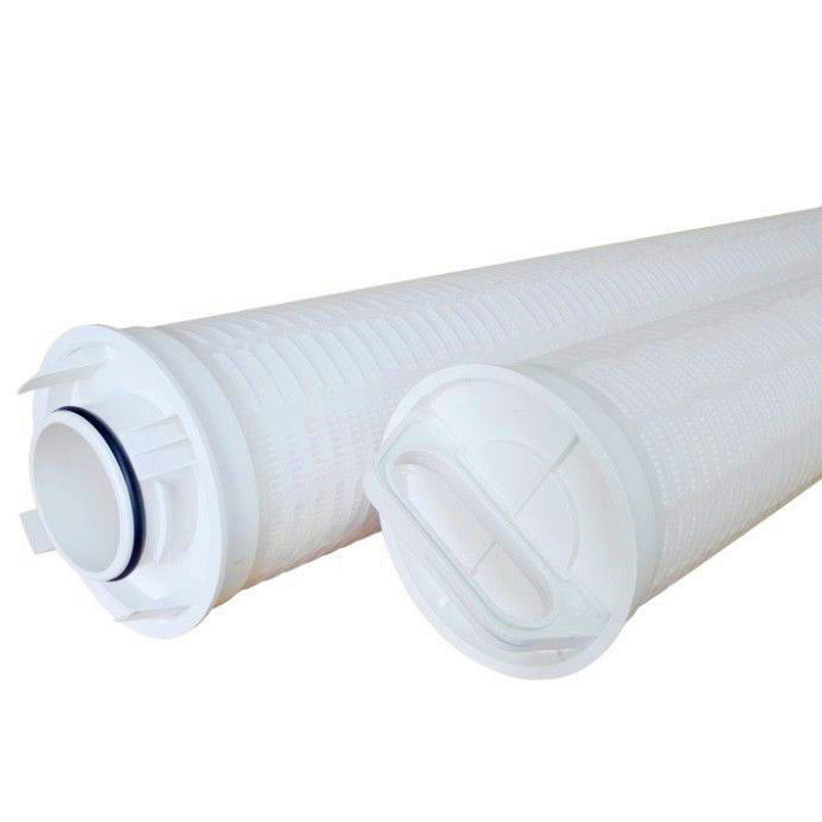 3m High flow filter cartridges for water treatment