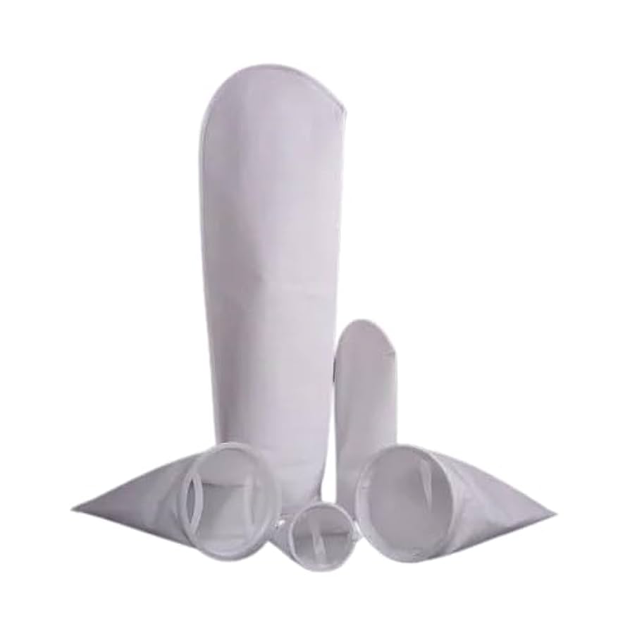 high quality filter bags for water treatment bag filters