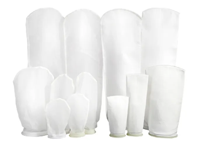 high quality filter bags for water