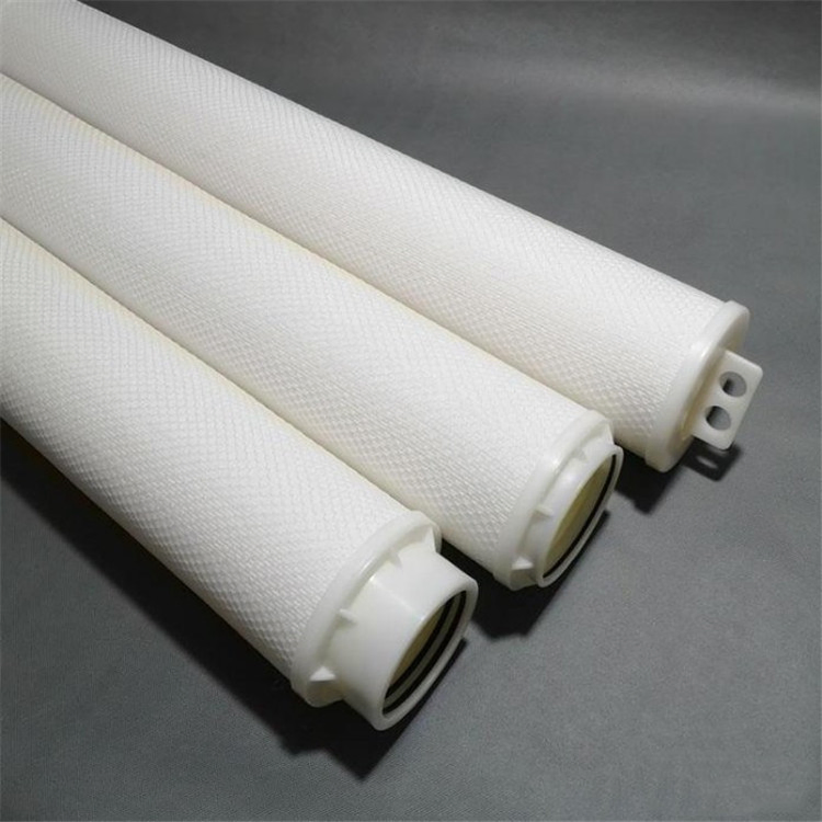 خرطوشة فلتر عالية التدفق بديلة من Parker