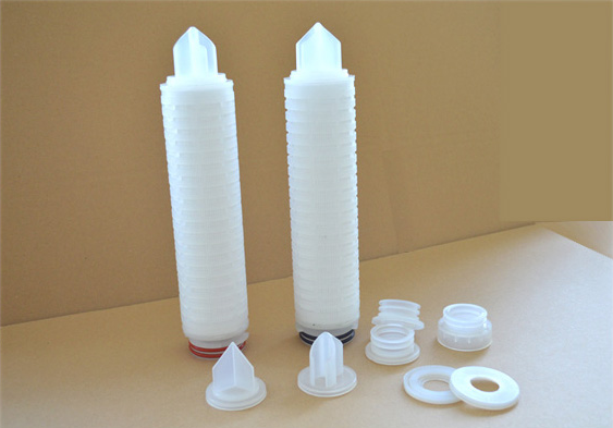 ¿Qué es un filtro de membrana?