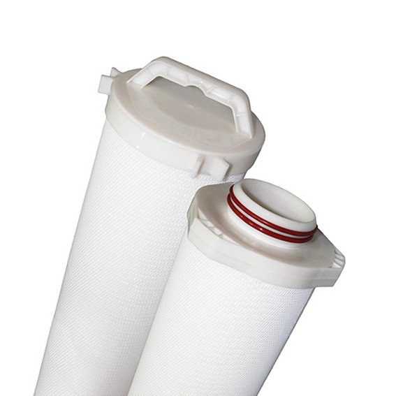 Cartucho filtrante de alto caudal de 3 m