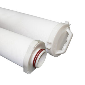 Filter Cartridges for Power Plant Condensate Water Systems