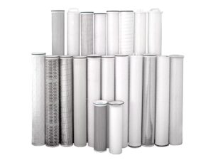 high flow filter cartridge