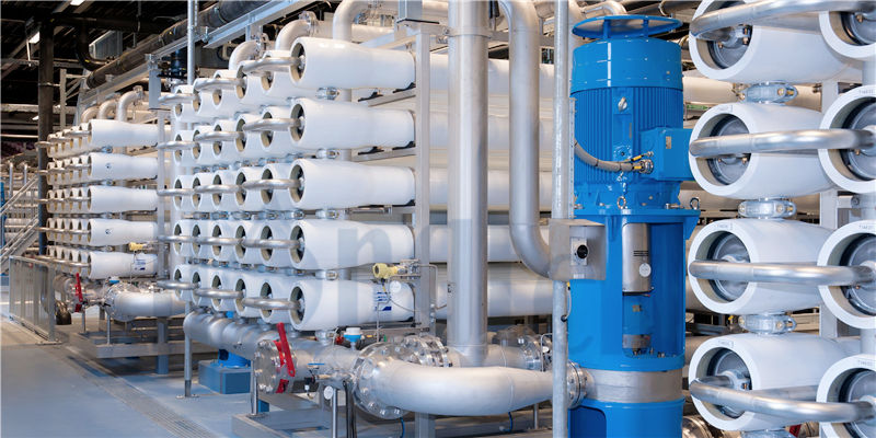 Sand Filtration vs Microfiltration