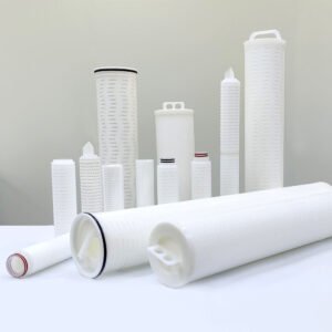 Filter Cartridges for RO Pre-Filtration