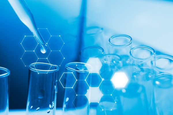Chemical and Petrochemical industry Chemical and Petrochemical industry