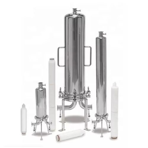 Wine Filter Cartridge for Wine Filtration – Econe Filtration